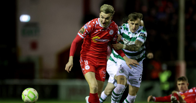 As it happened: Shelbourne v Shamrock Rovers, Cork City v Bohemians - LOI Premier Division