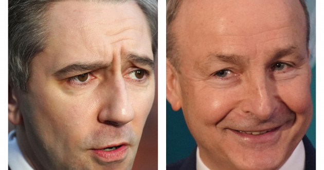 Harris on US mission to protect jobs as Martin breathes sigh of relief after surviving Trump