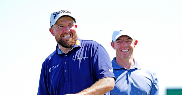 Shane Lowry leads by two at midway mark at Bay Hill, Rory McIlroy in tie for fifth