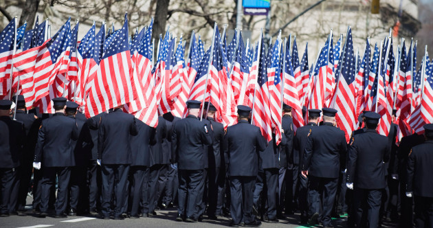 Harris to march in NYC Patrick's Day parade ahead of meetings with US multinational bosses