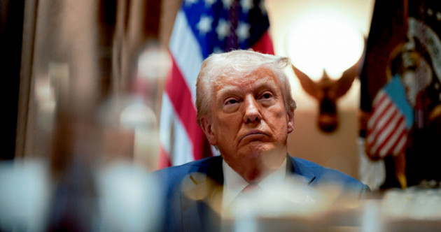 EU and Canada announce retaliations against US as Trump's metal tariffs take effect
