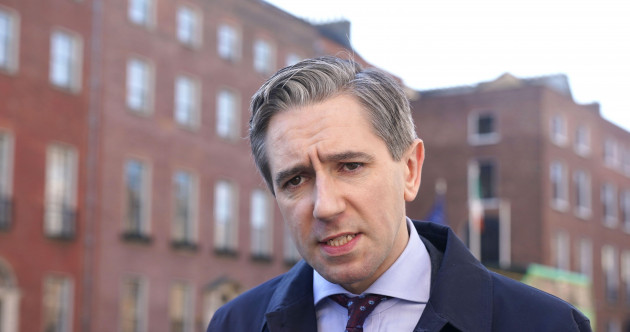 Harris says building higher merits consideration as Irish cities are 'very low rise'
