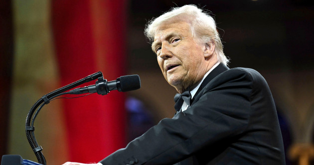 China retaliates with 84% levy on US goods as Trump says pharma tariffs coming 'very shortly'