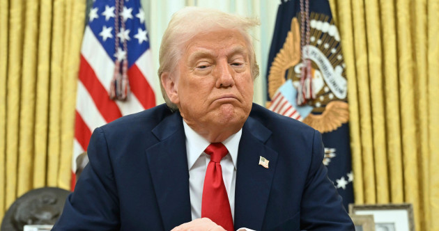 US tariffs: What will happen on Trump's 'Liberation Day'?