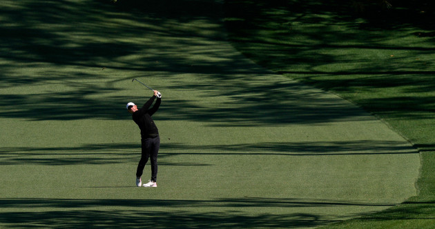 Rory McIlroy turns to Bridgerton and John Grisham in a bid to tune out Masters noise