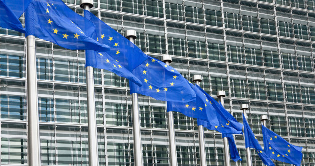 Ireland's support for EU membership remains strong, but poll reveals it's dropped to lowest level