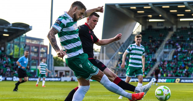As it happened: Shamrock Rovers v Drogheda, Shelbourne v St Pat's
