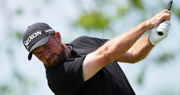 Shane Lowry finishes second at Truist Championship