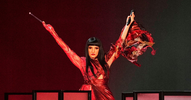 Ireland are gone - but here are eight acts to keep an eye out for in the Eurovision final