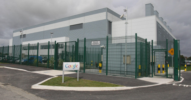 'It's not a binary choice': Housing vs data centres claim by top civil servant rubbished by minister