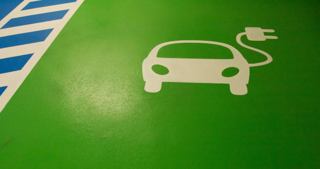 The government is considering a scrappage scheme for electric cars