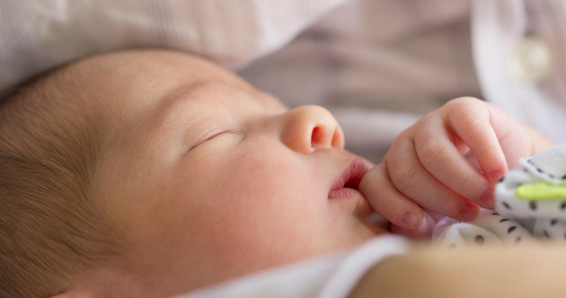 Free IVF for couples facing difficulty conceiving second child to be available from tomorrow
