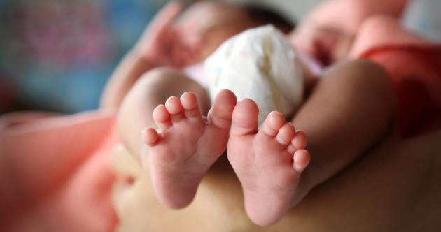 State-funded IVF to be expanded 'imminently' to couples facing difficulty conceiving second child