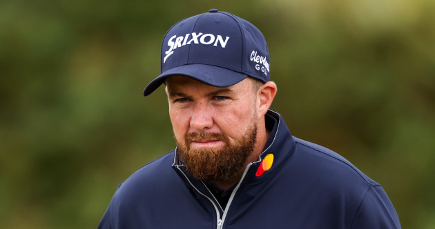 Lowry stays four shots of the lead at Canadian Open after moving day 68