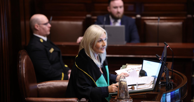 The Dáil schedule is broken and there appears to be no appetite from politicians to fix it