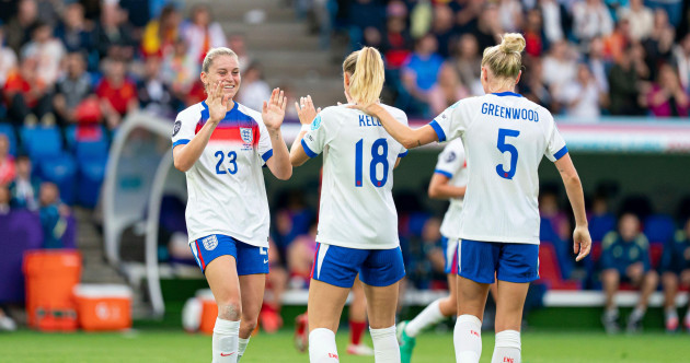 England retain Euros title after dramatic penalty shootout win over Spain