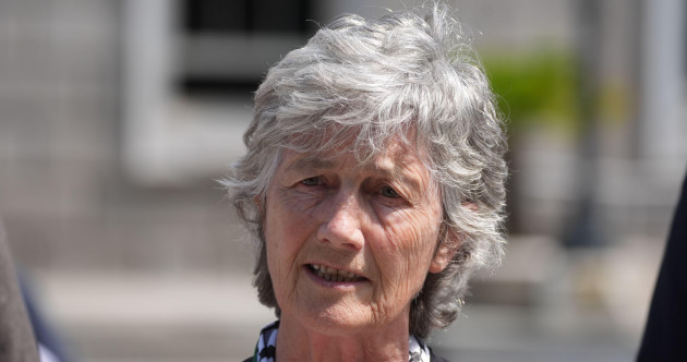 Left parties begin to align behind Catherine Connolly in race for Áras