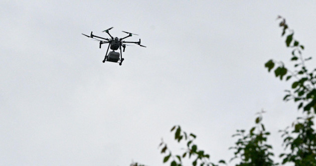 Fixed charge offences for breaches of new drone regulations on the way