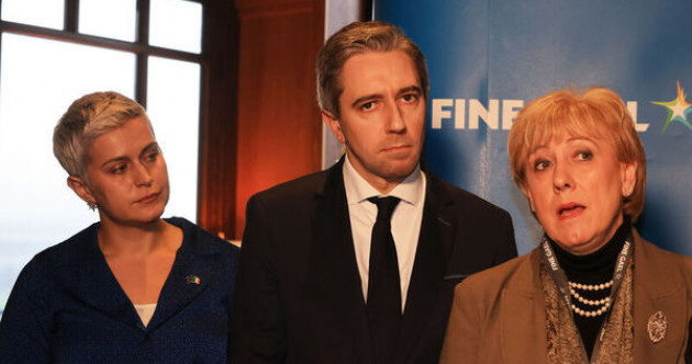 'TDs should keep their mouths shut': Cllrs question power of FG's top tier in presidential race