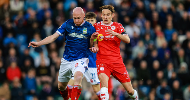 AS IT HAPPENED: Shels and Rovers reach Conference League group stages