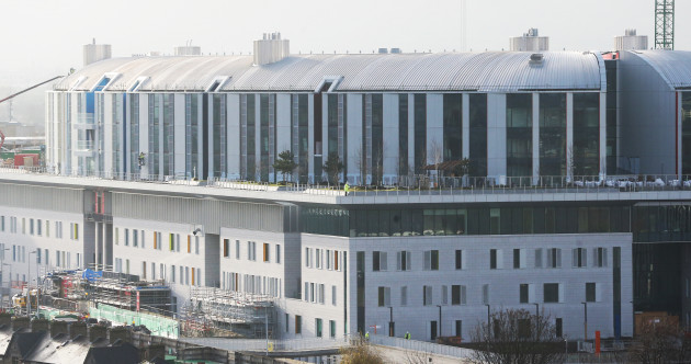Only 100 free-of-charge car parking spaces at new children's hospital not enough, say critics