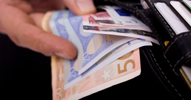 Budget talks: Pension and other social welfare payments not expected to rise as much as last year