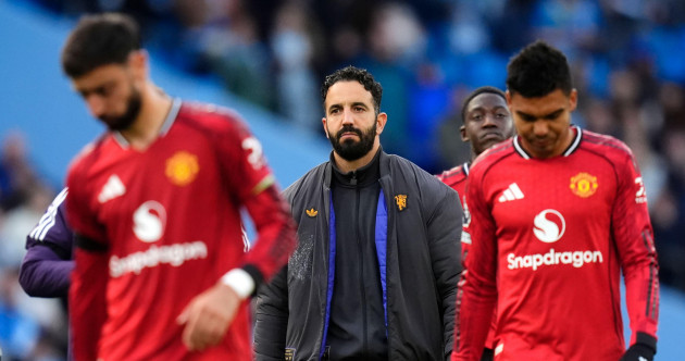 Why Ruben Amorim needs to listen to Roy Keane's advice