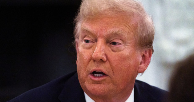 Trump threatens EU with more tariffs unless it reverses court decision against Google