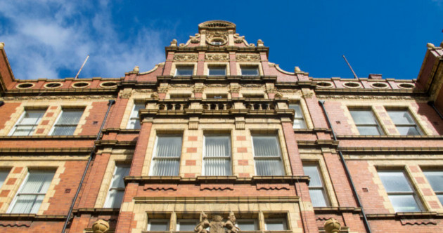 HSE urged to clarify if it offered Baggot St Hospital for housing as LDA says no notice issued