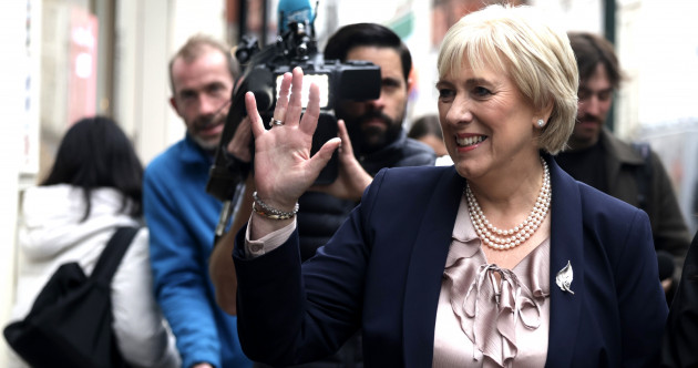 Inside the Humphreys campaign: 'We had a fair idea a week ago we were going to lose'