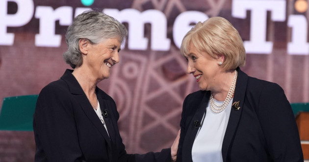 Covid regrets, Trump meet-and-greets and a lot of foxes: 5 things to know from the final debate