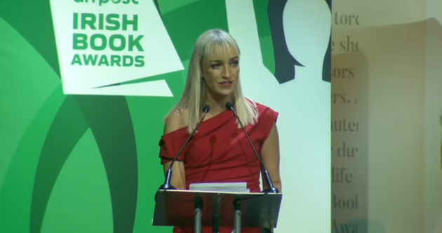 Sister of murdered Clodagh Hawe makes public appeal to Garda Commissioner to publish review