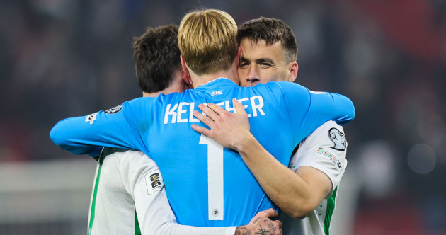 Ireland are through to the World Cup play-offs... so what happens next?