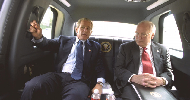 Dick Cheney - former US vice president and a chief backer of Iraq invasion - has died aged 84
