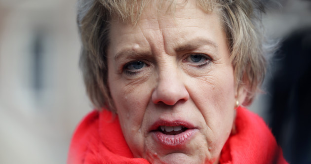 Ivana Bacik on her 'tetchy Taoiseach' jibe and Simon Harris's 'destabilising' Finance gig