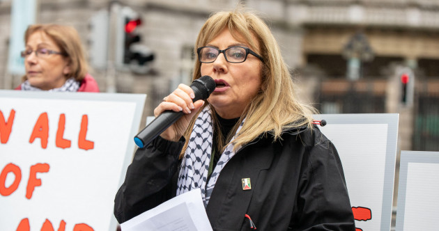 'Not good enough': Black questions whether Occupied Territories Bill is still a government priority