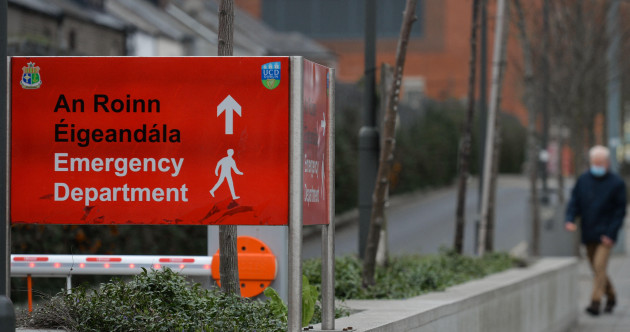 Government braces for 'significant pressure' on hospitals with flu, Covid-19 and RSV circulating