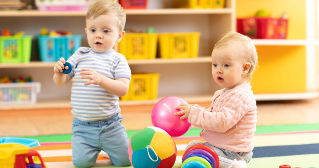Increased income limits to reduce childcare bills for thousands of working families in 2026