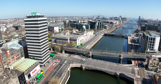 'We should show we're good value': Minister urges hotels not to hike prices for EU Presidency