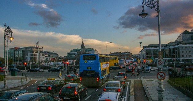 EU Presidency will cause traffic and travel disruption, says Transport Minister