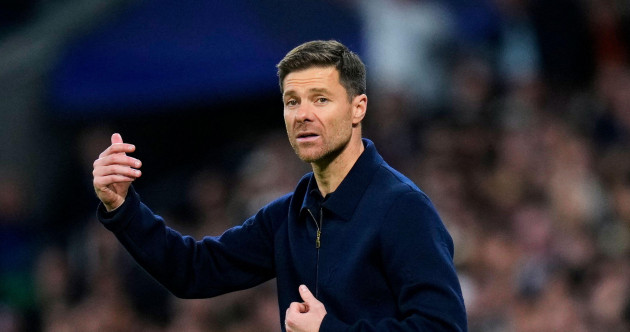 Liverpool-bound? Xabi Alonso's days at Real Madrid look numbered