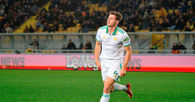 Evan Ferguson scores as Roma boost hopes of top 4 finish