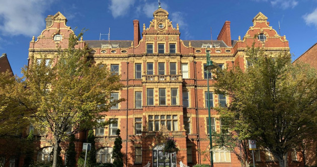 'Deeply disappointing': HSE to close Baggot Street Hospital sale shortly