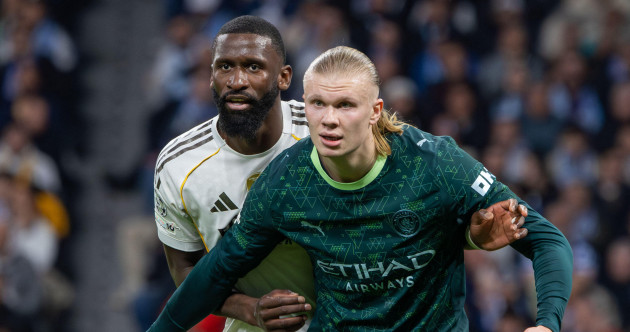 Real Madrid face Man City, PSG draw Chelsea in Champions League last 16