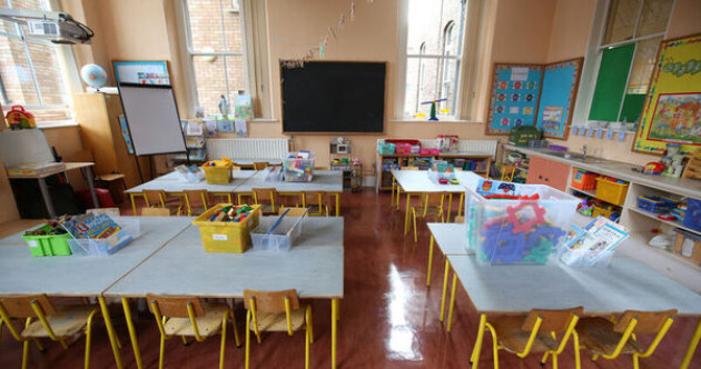 Special Needs Assistants u-turn the talk of the Dáil amid backlash from government's own TDs