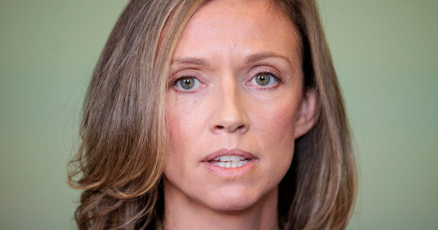 Sick notes and full crèches: Holly Cairns details the Dáil's failure to support mothers