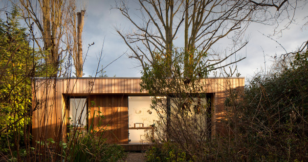 Concerns that landlords could 'rack and stack' poor quality garden cabins under new rules