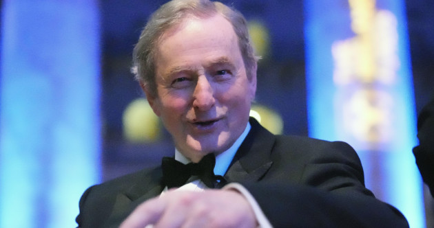 Enda Kenny: Taoiseach 'need not be fearful' to tell Trump the Irish will meet challenges up ahead