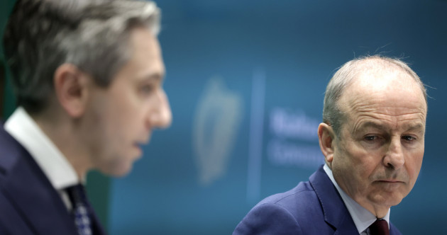 Taoiseach under fire over fuel protest handling in marathon four-hour long Fianna Fáil meeting