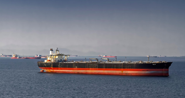 Iran declares Strait of Hormuz 'completely open' to commercial shipping for ceasefire period